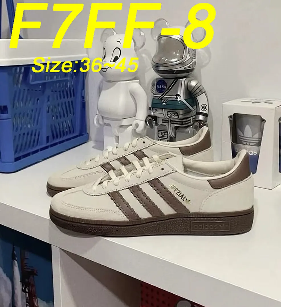 Adidas F7FF תמונה 19
