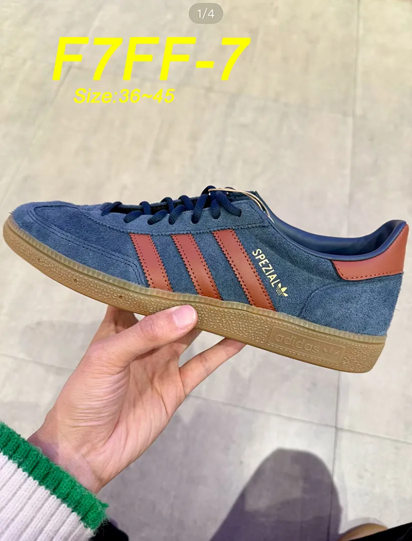 Adidas F7FF תמונה 20