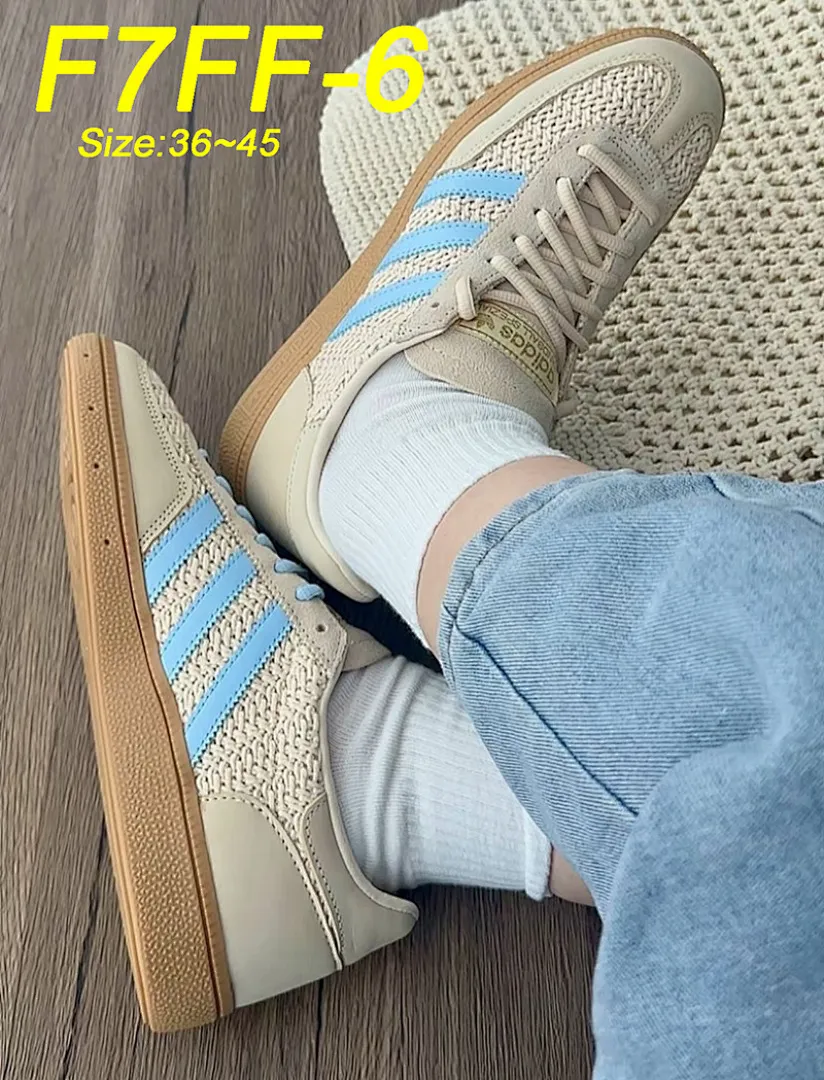 Adidas F7FF תמונה 21