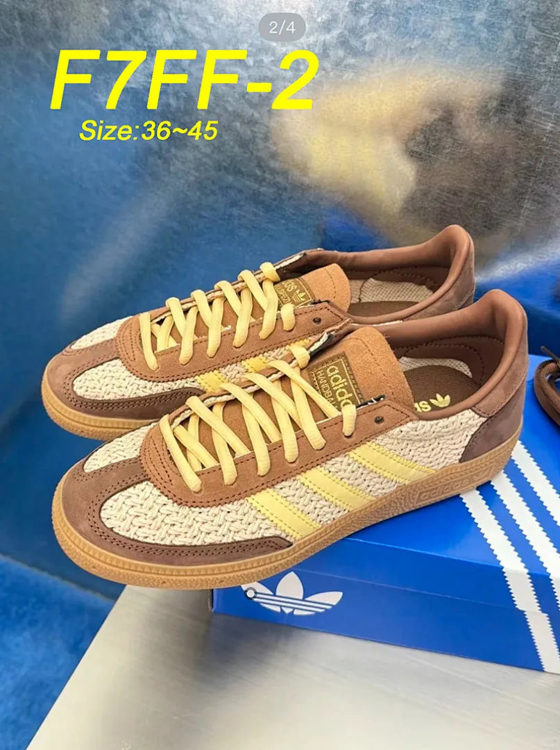 Adidas F7FF תמונה 25
