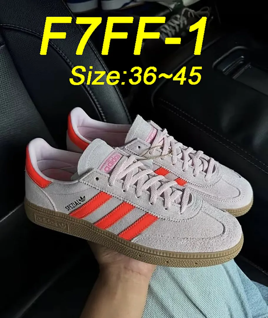 Adidas F7FF תמונה 26