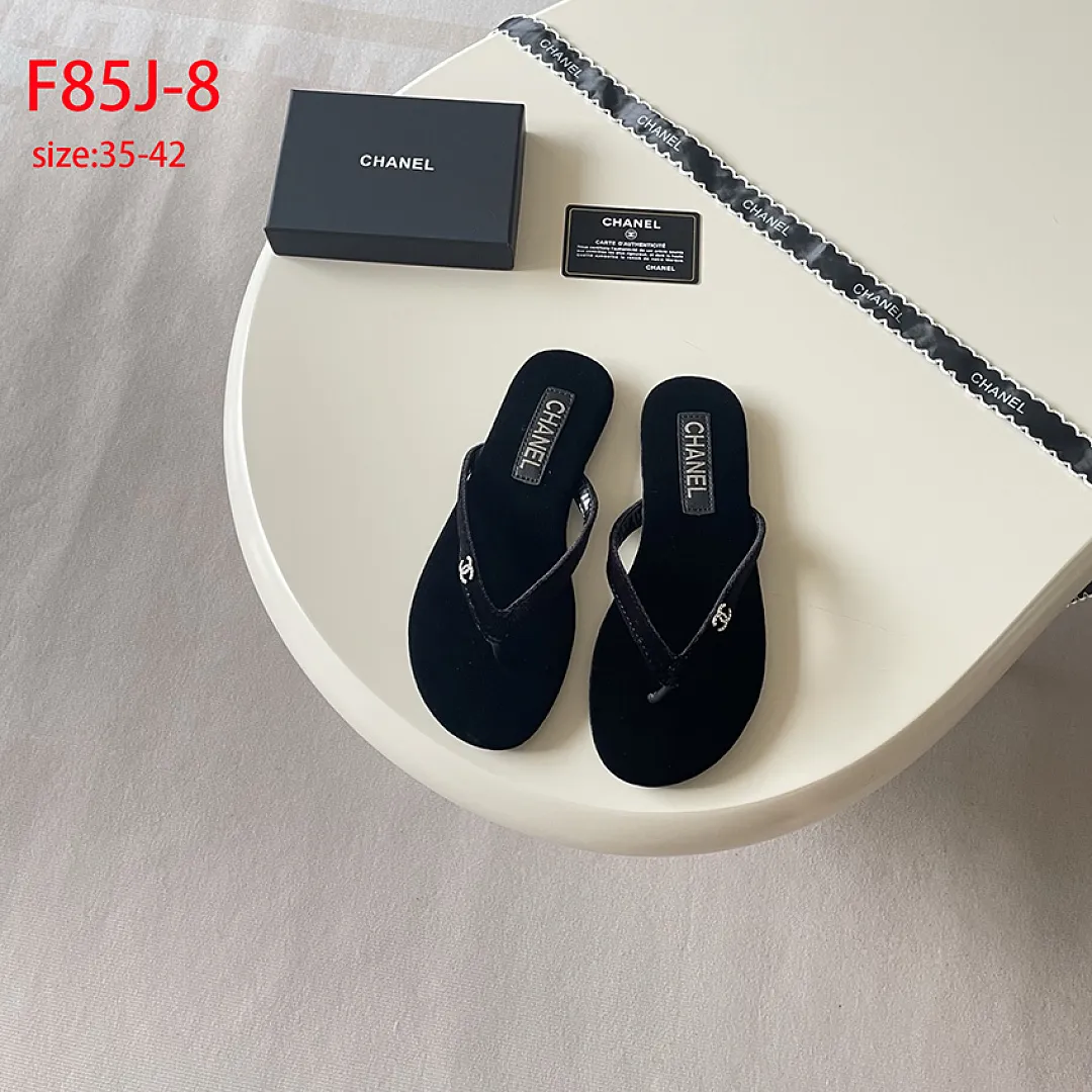 Chanel F85J תמונה 3