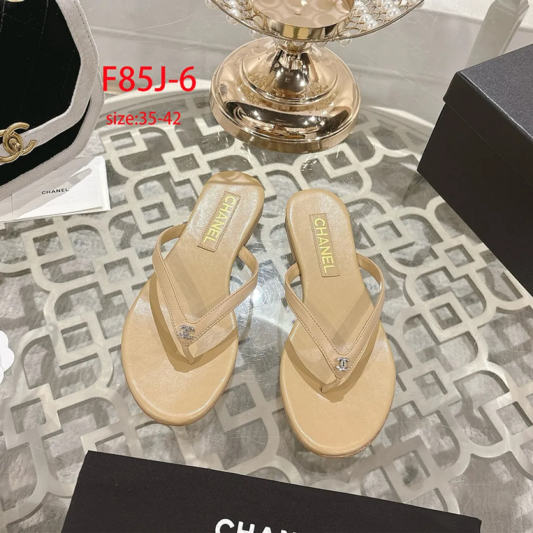 Chanel F85J תמונה 5