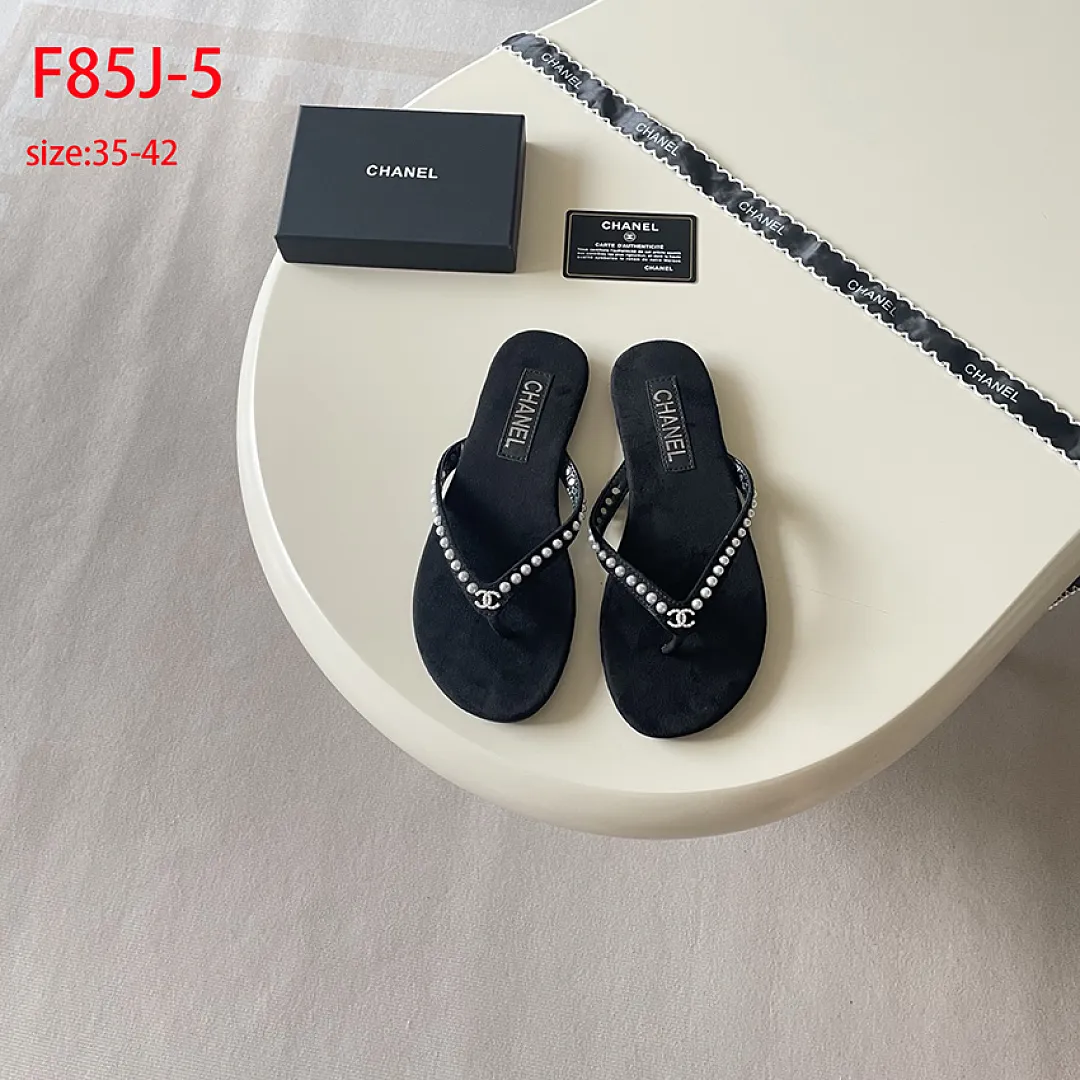 Chanel F85J תמונה 6