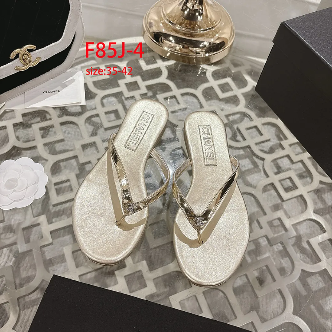 Chanel F85J תמונה 7