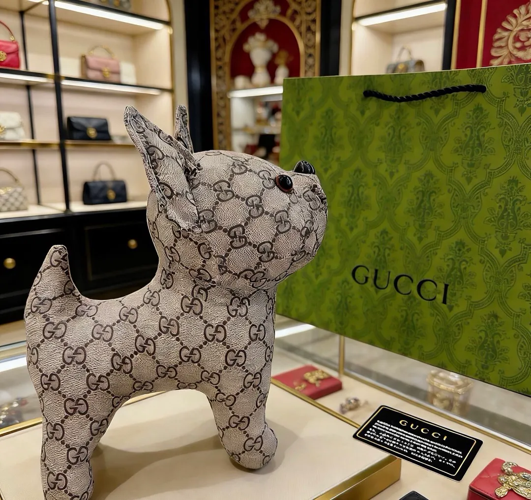 Gucci FD תמונה 8
