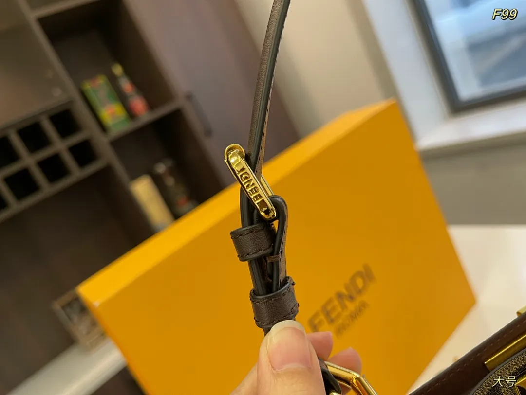Fendi FDBB003 תמונה 10