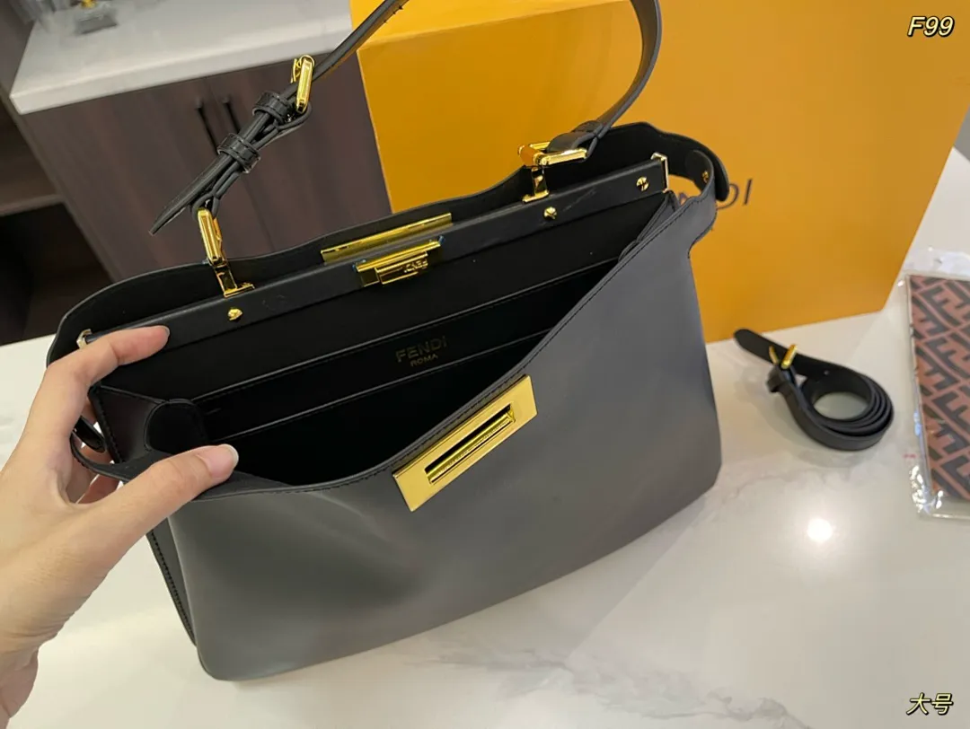 Fendi FDBB003 תמונה 13