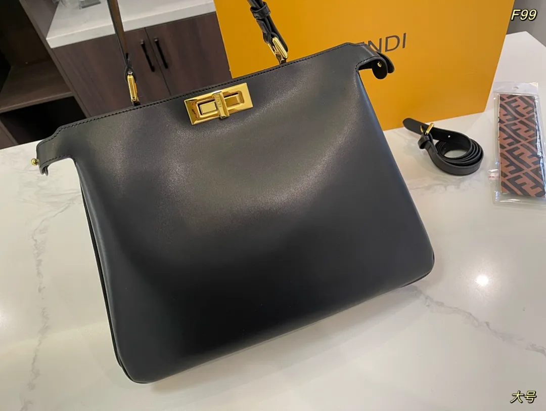 Fendi FDBB003 תמונה 14