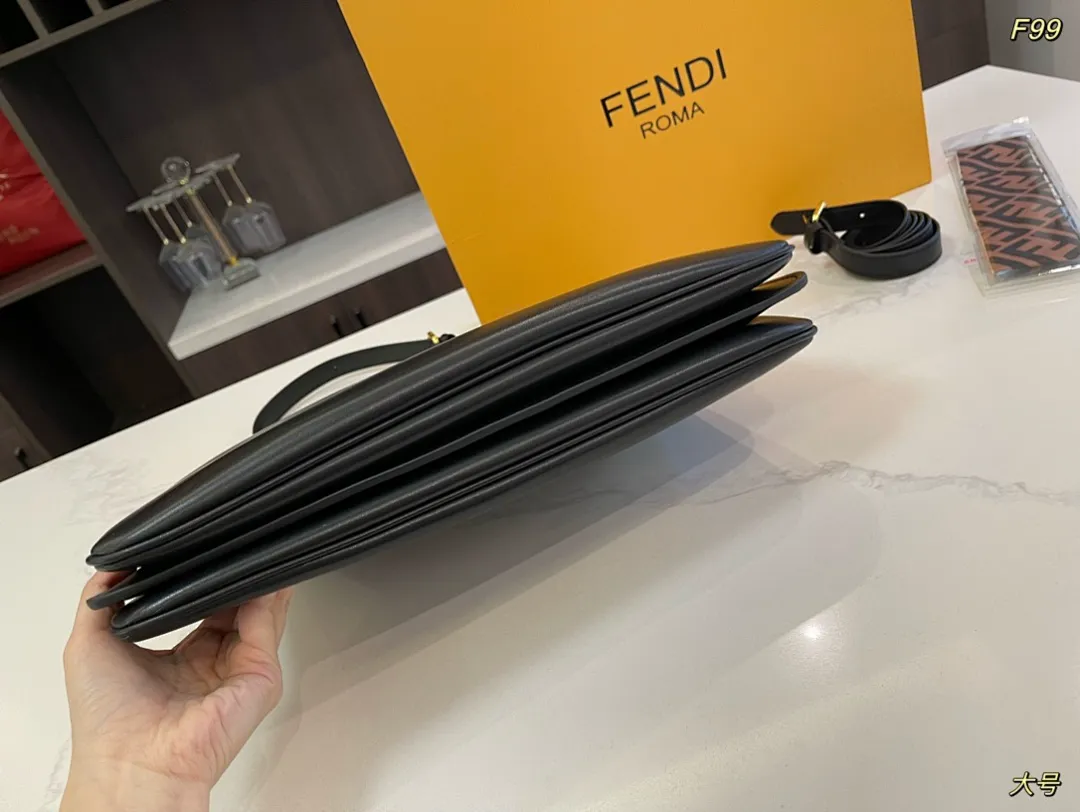 Fendi FDBB003 תמונה 15