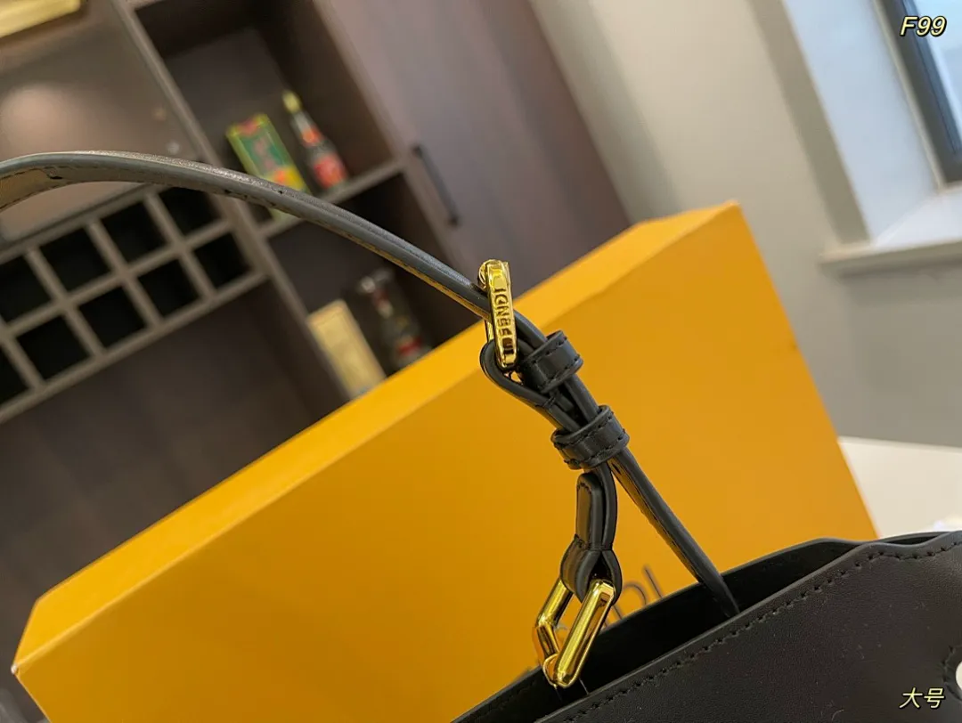 Fendi FDBB003 תמונה 16
