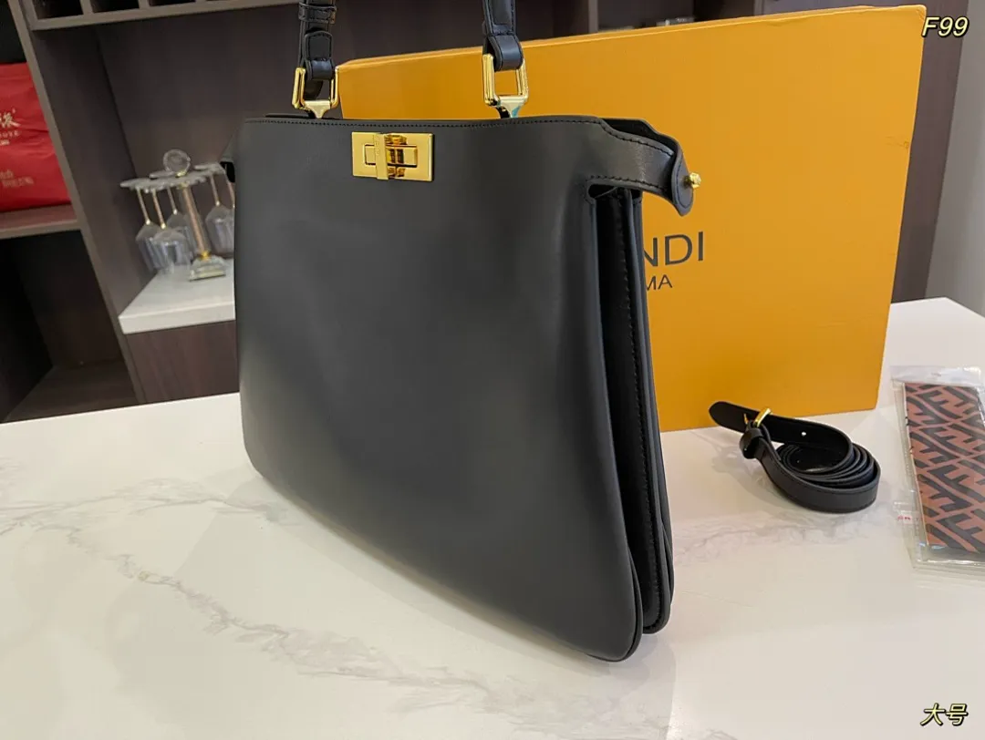 Fendi FDBB003 תמונה 17