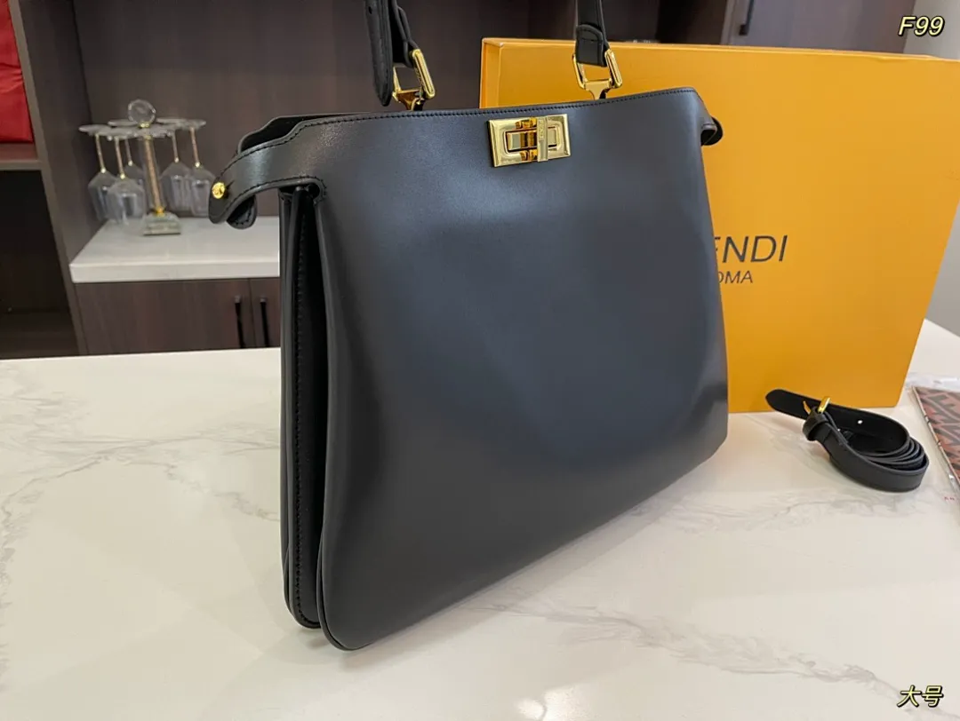 Fendi FDBB003 תמונה 18