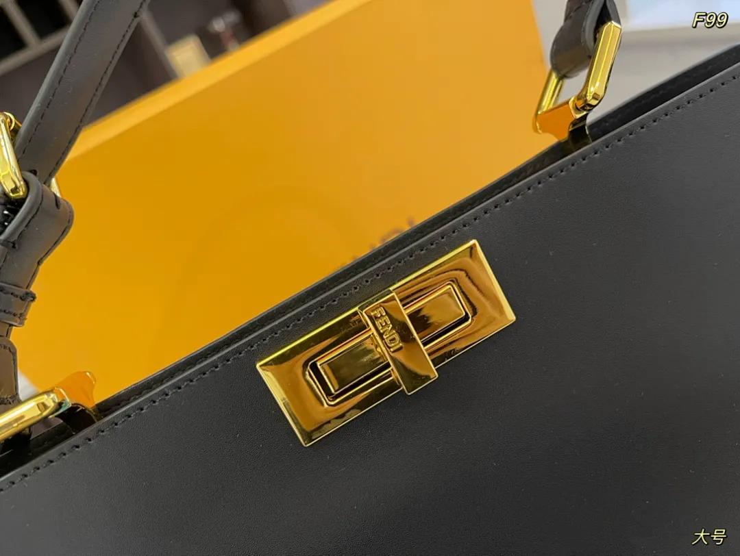 Fendi FDBB003 תמונה 19