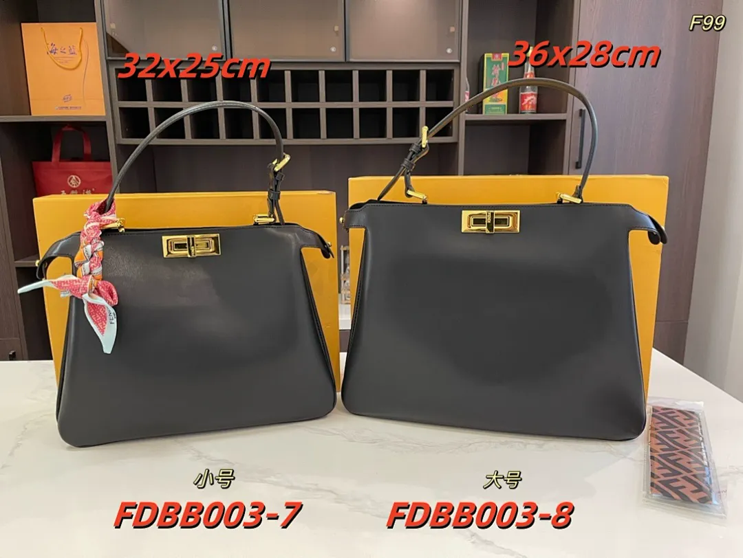 Fendi FDBB003 תמונה 2