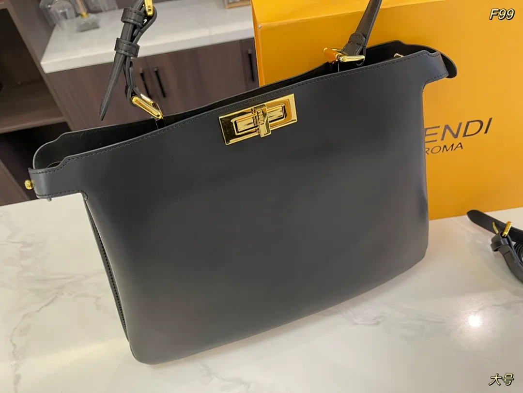 Fendi FDBB003 תמונה 20