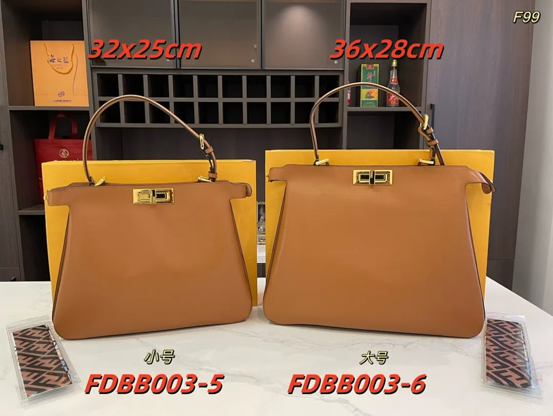 Fendi FDBB003 תמונה 3