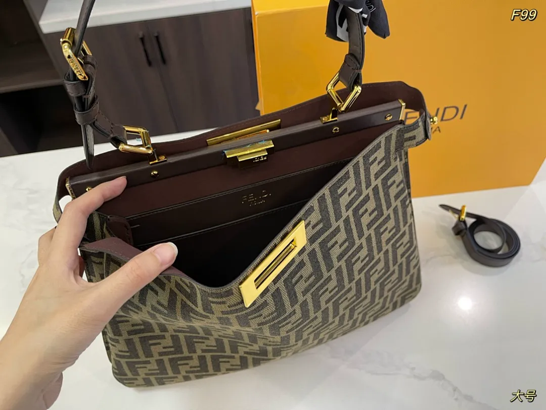 Fendi FDBB003 תמונה 6