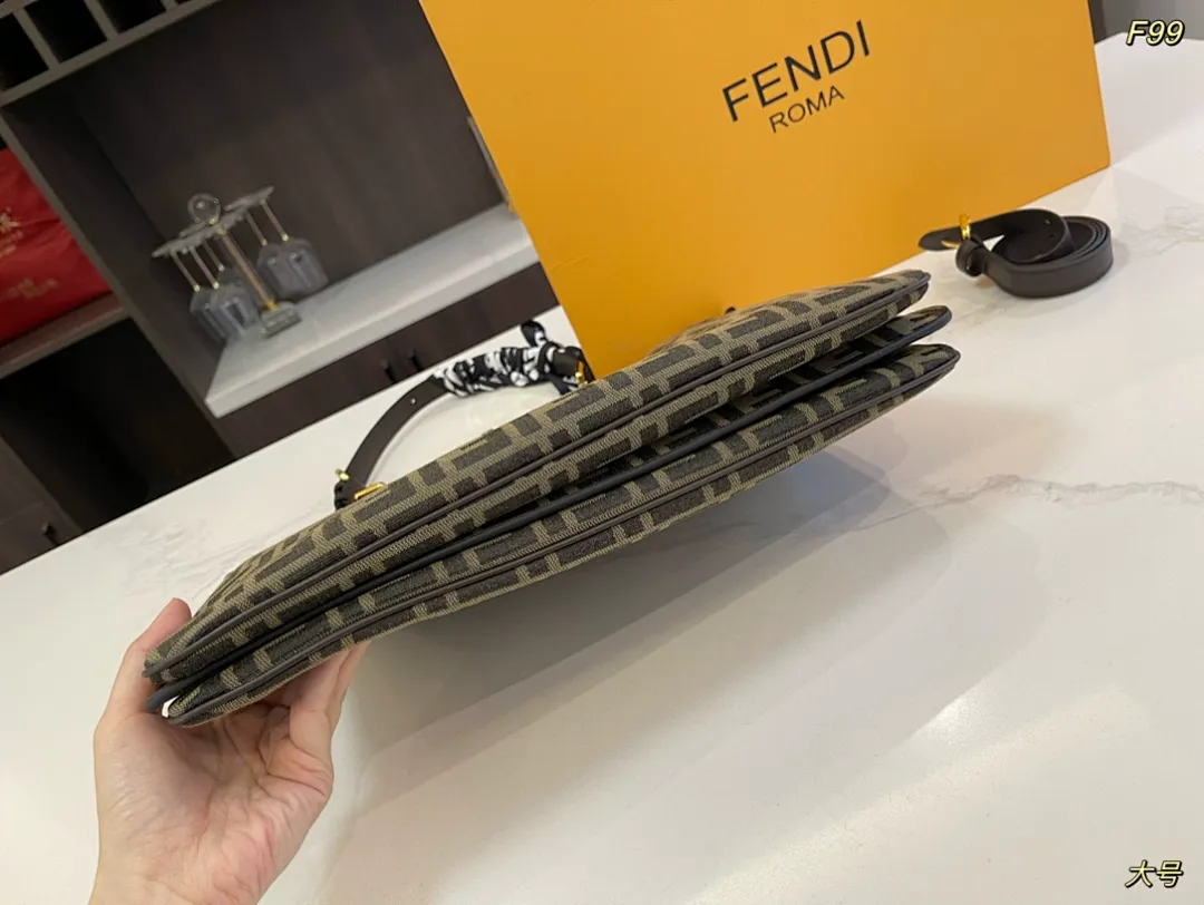 Fendi FDBB003 תמונה 8