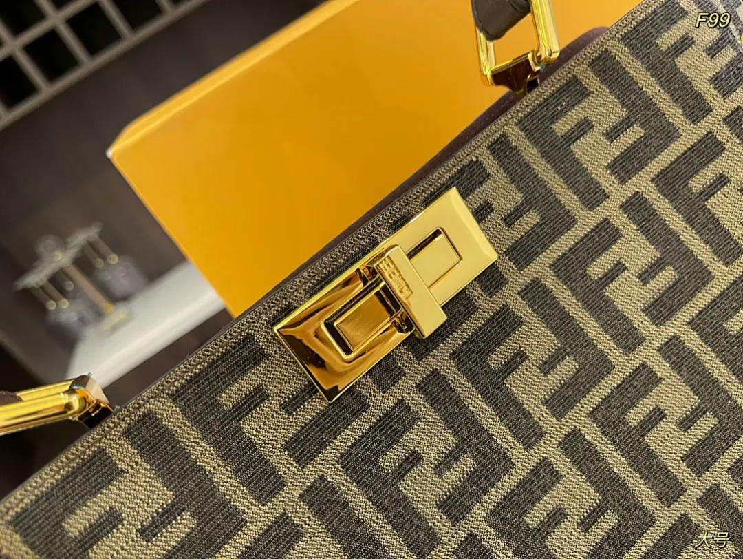 Fendi FDBB003 תמונה 9