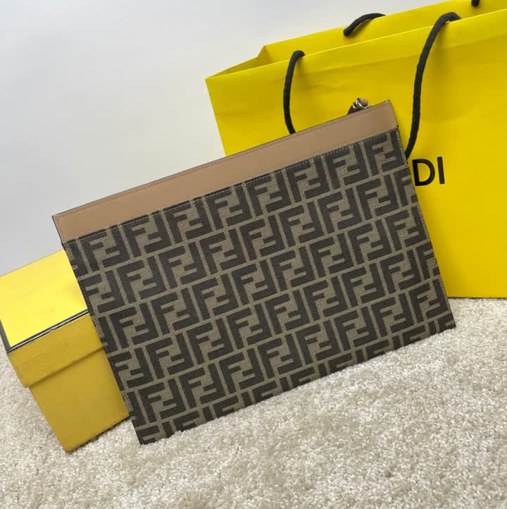 Fendi FDBB011 תמונה 2