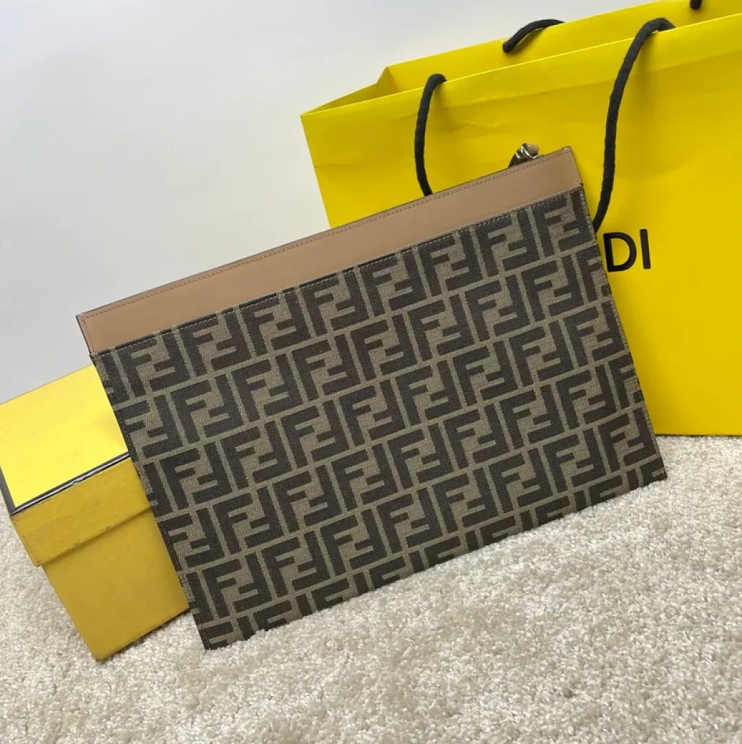 Fendi FDBB011 תמונה 2