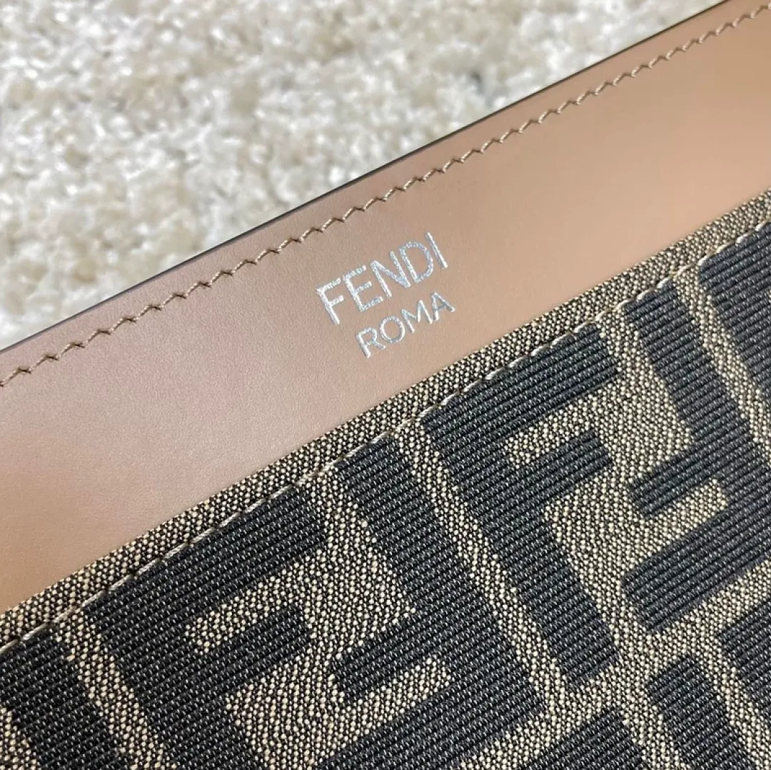 Fendi FDBB011 תמונה 5