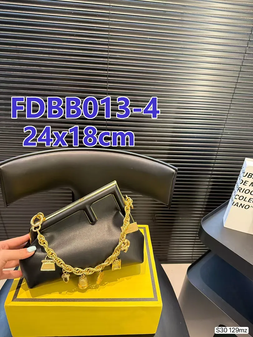 Fendi FDBB013 תמונה 10