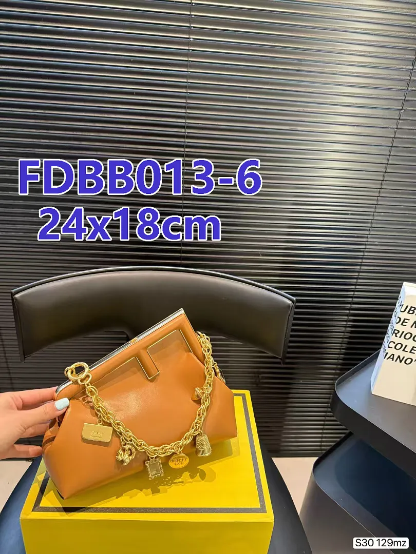 Fendi FDBB013 תמונה 12
