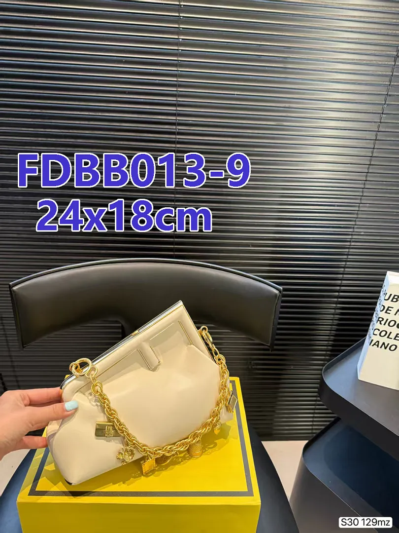Fendi FDBB013 תמונה 15