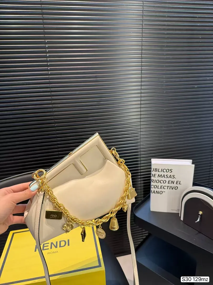 Fendi FDBB013 תמונה 2