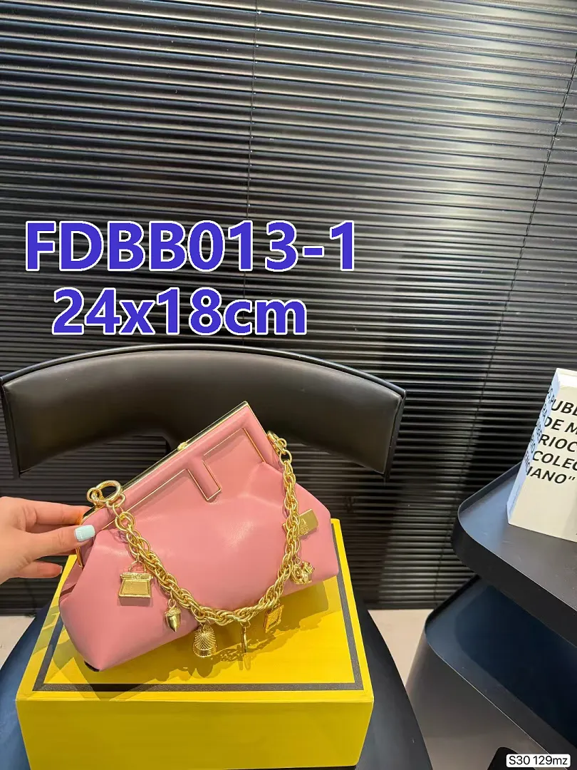 Fendi FDBB013 תמונה 7