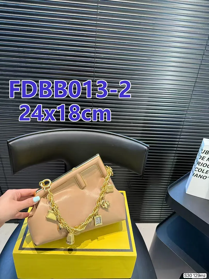 Fendi FDBB013 תמונה 8