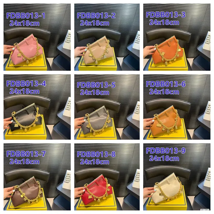 Fendi FDBB013