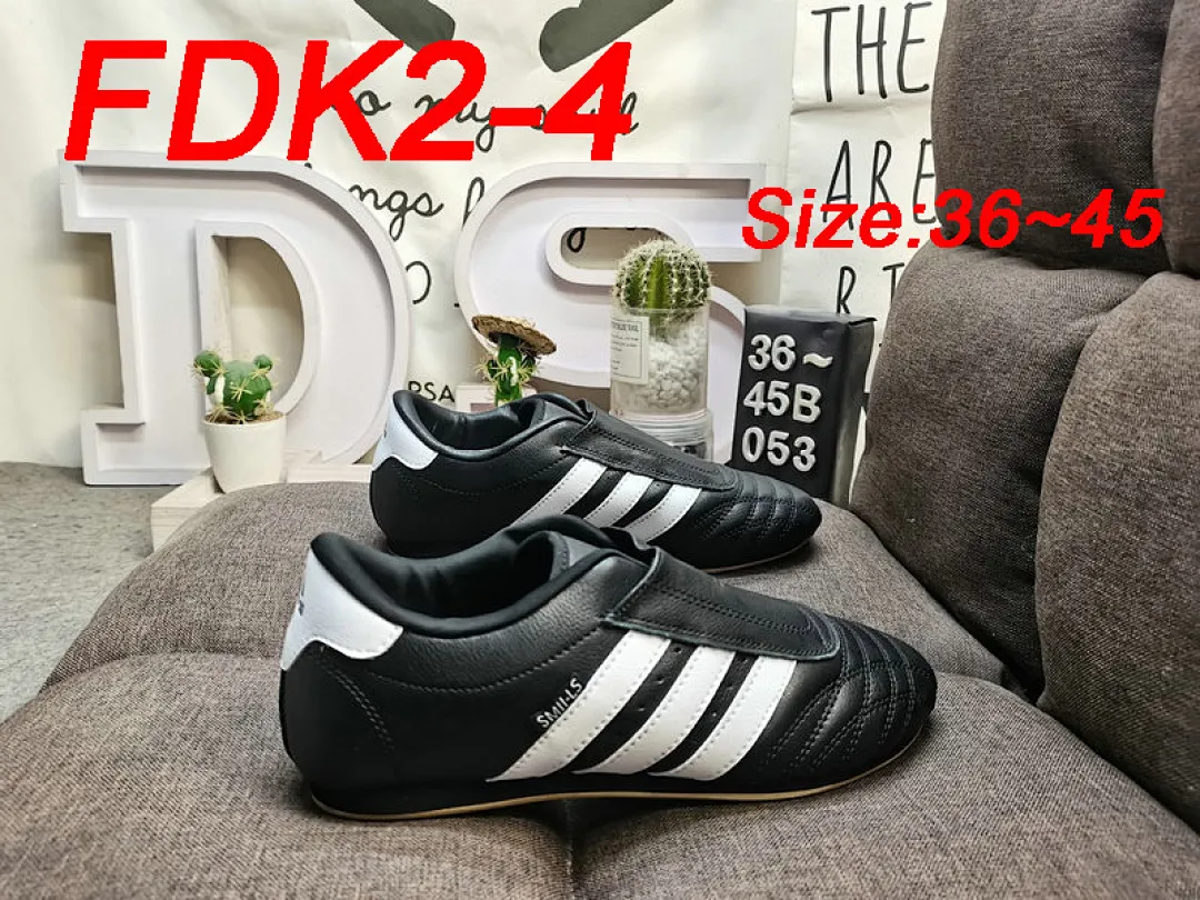 Adidas FDK2 תמונה 10