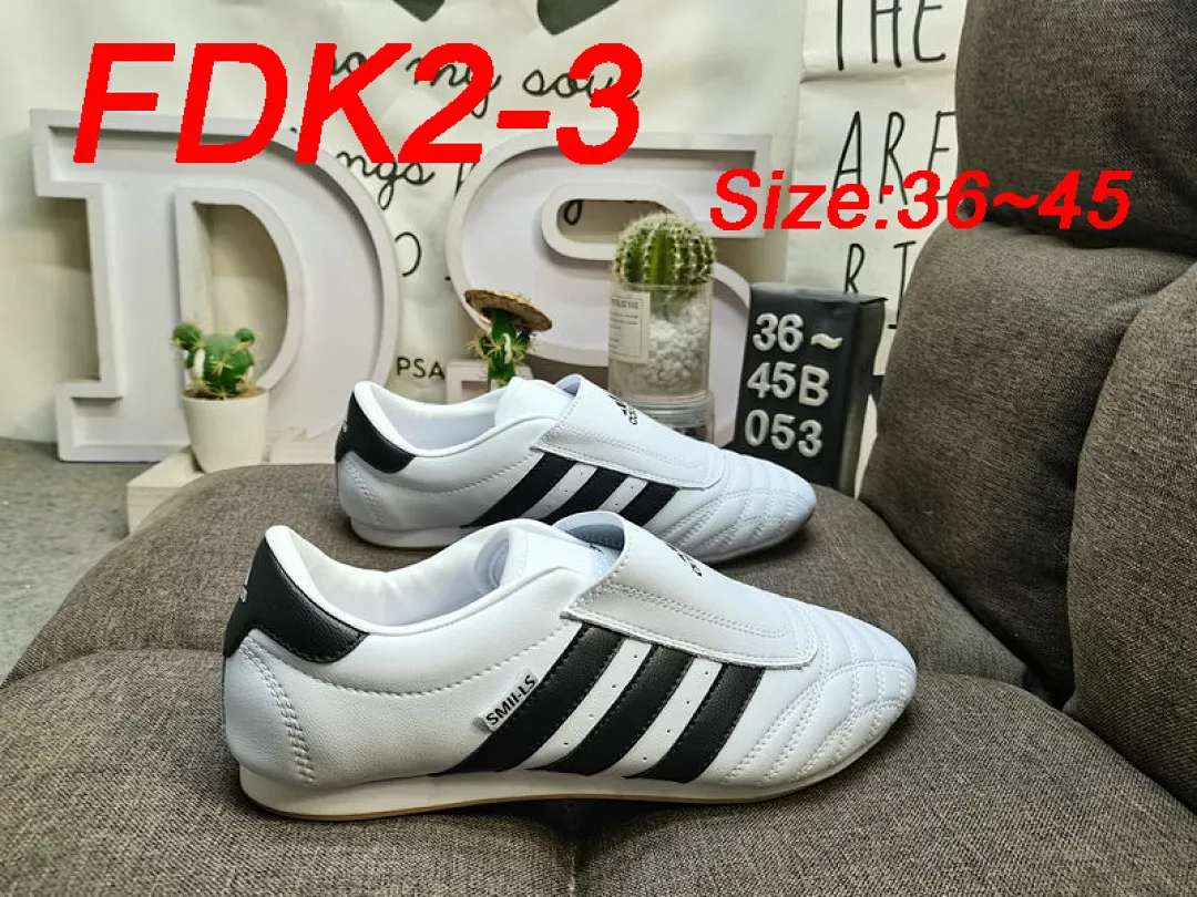Adidas FDK2 תמונה 11