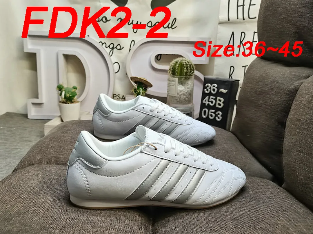 Adidas FDK2 תמונה 12