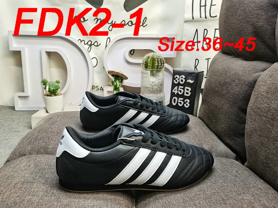 Adidas FDK2 תמונה 13