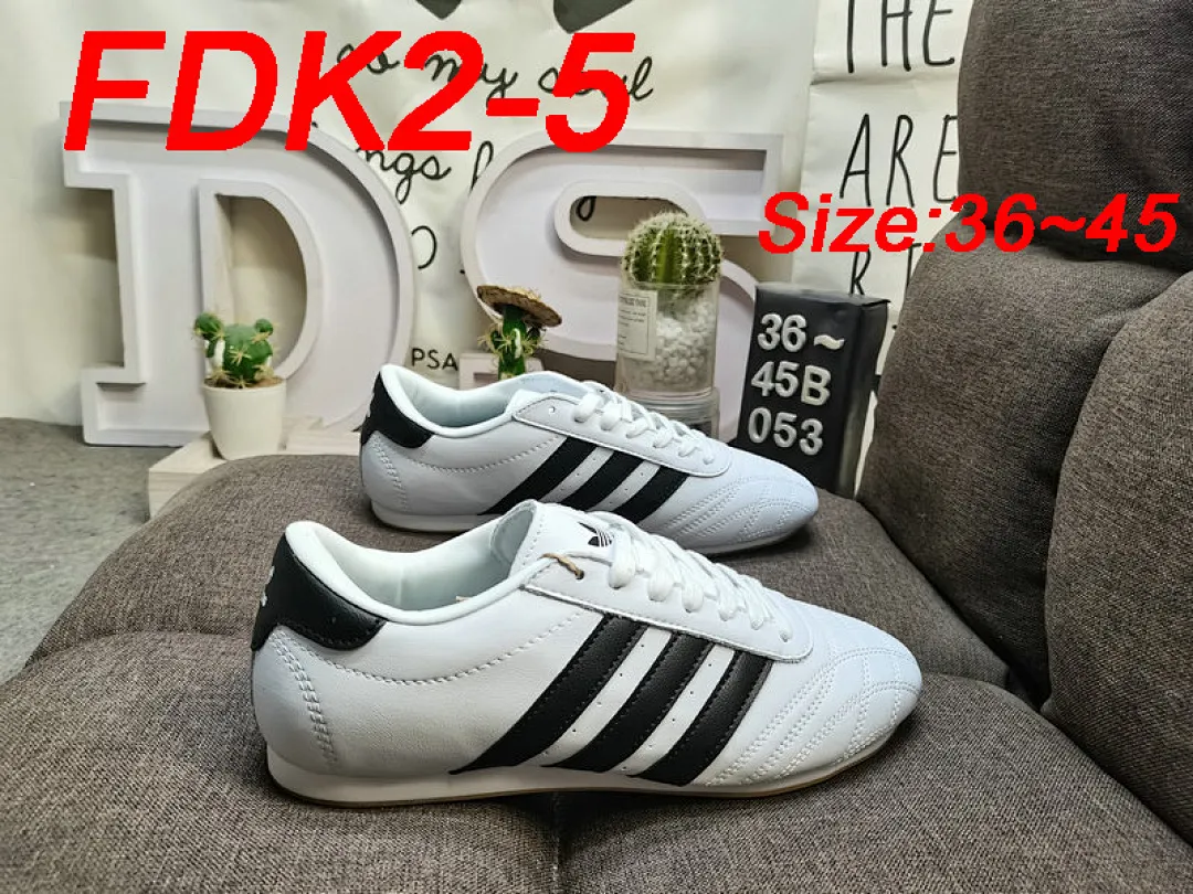 Adidas FDK2 תמונה 9