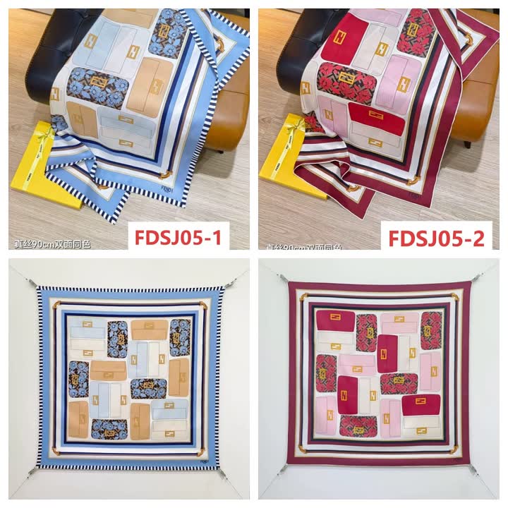 Fendi FDSJ05 תמונה 1