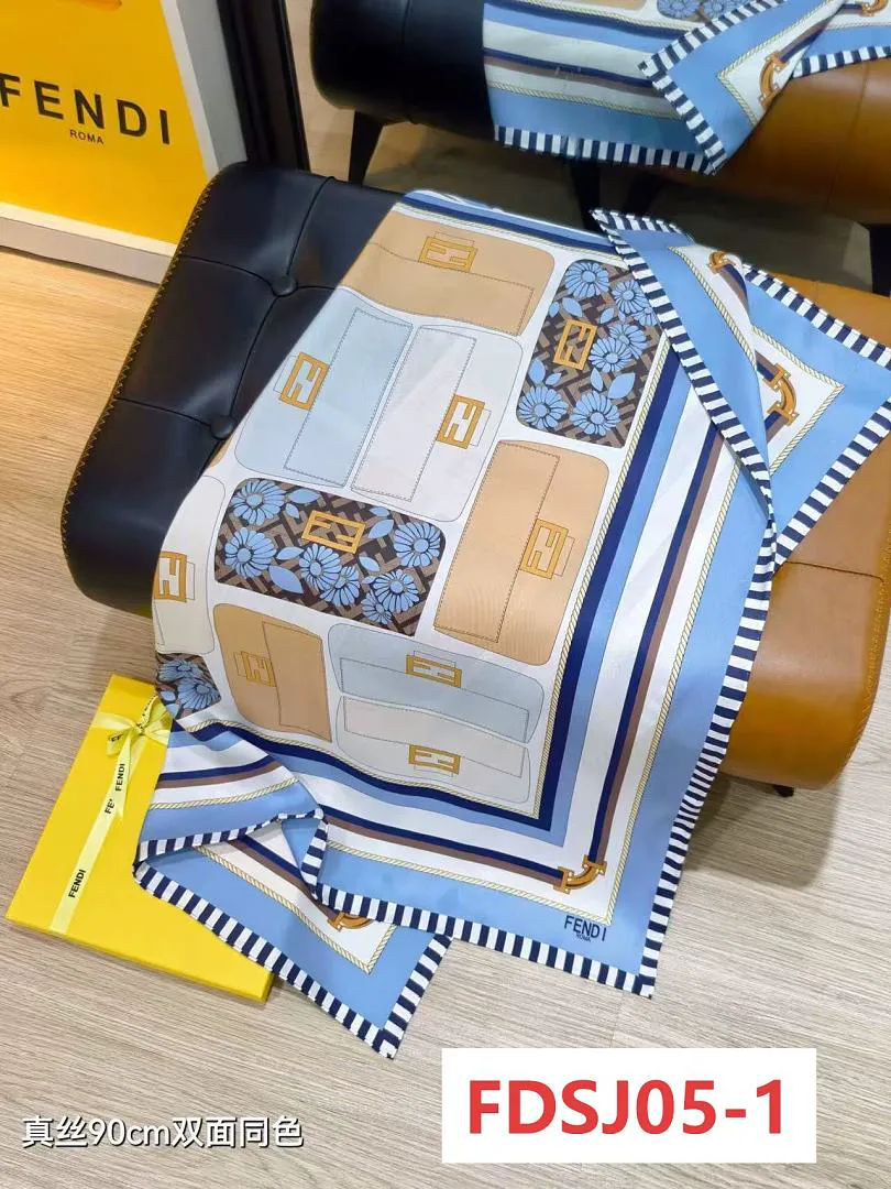 Fendi FDSJ05 תמונה 2