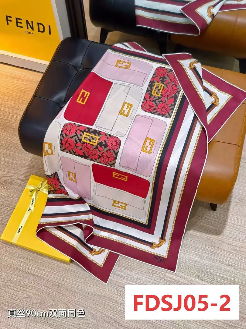 Fendi FDSJ05 תמונה 3