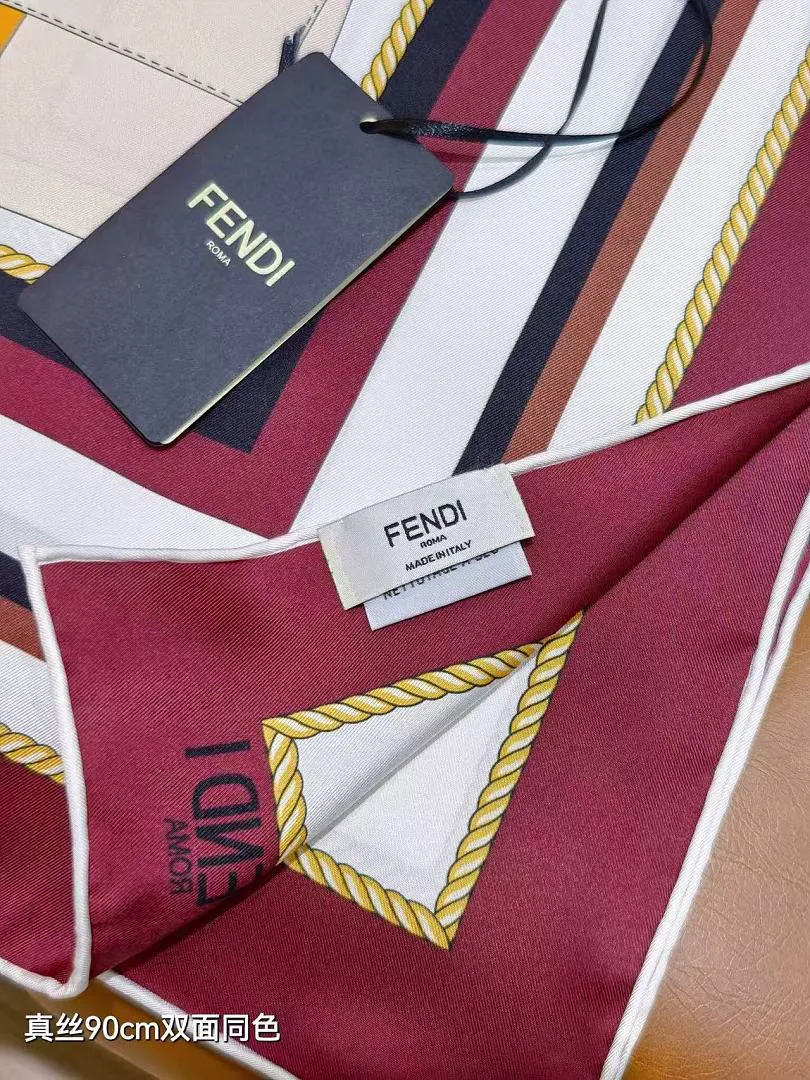 Fendi FDSJ05 תמונה 4