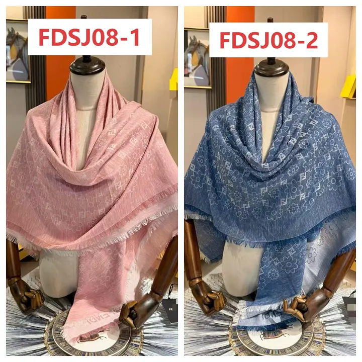 Fendi FDSJ08