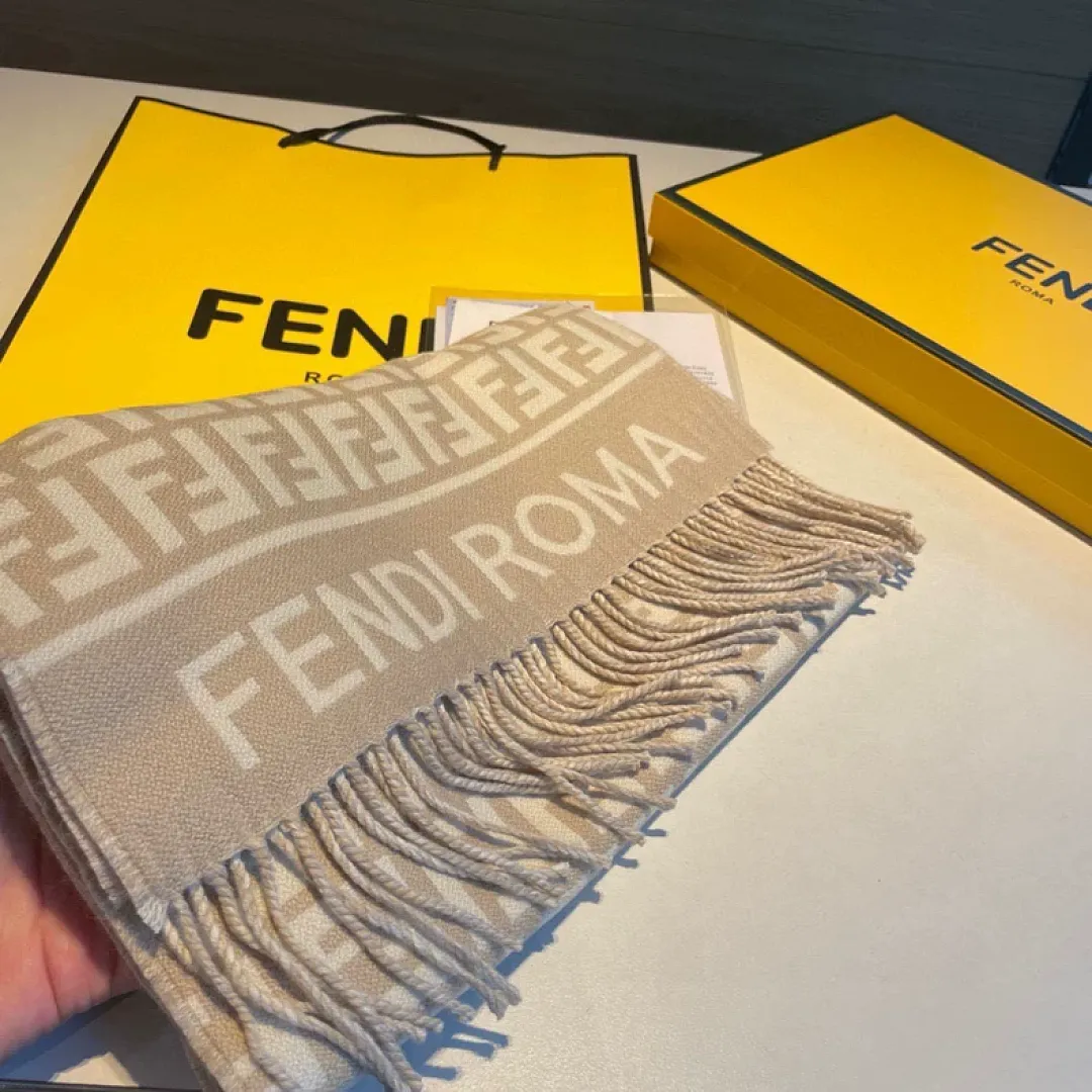Fendi FDWJ05 תמונה 4