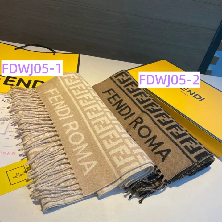 Fendi FDWJ05