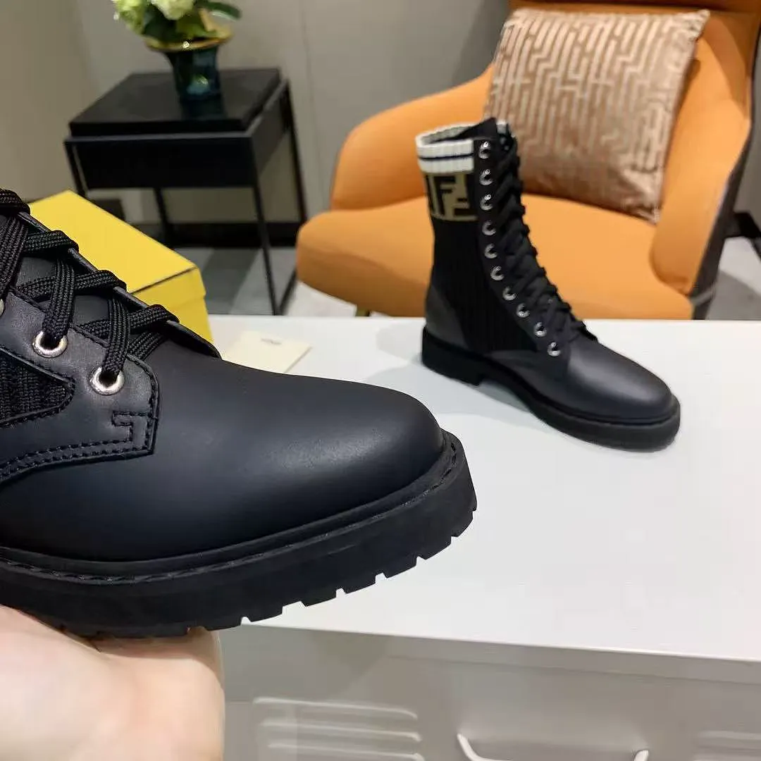 Fendi FDX11 תמונה 2
