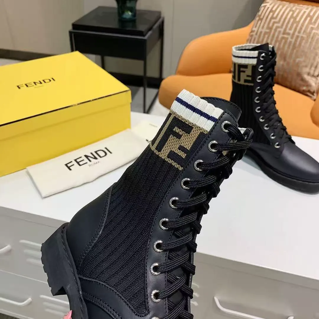 Fendi FDX11 תמונה 3