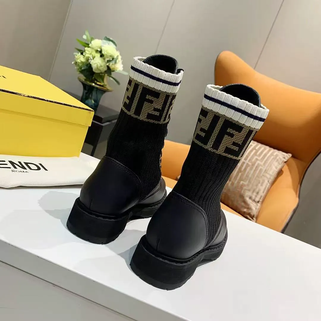 Fendi FDX11 תמונה 4