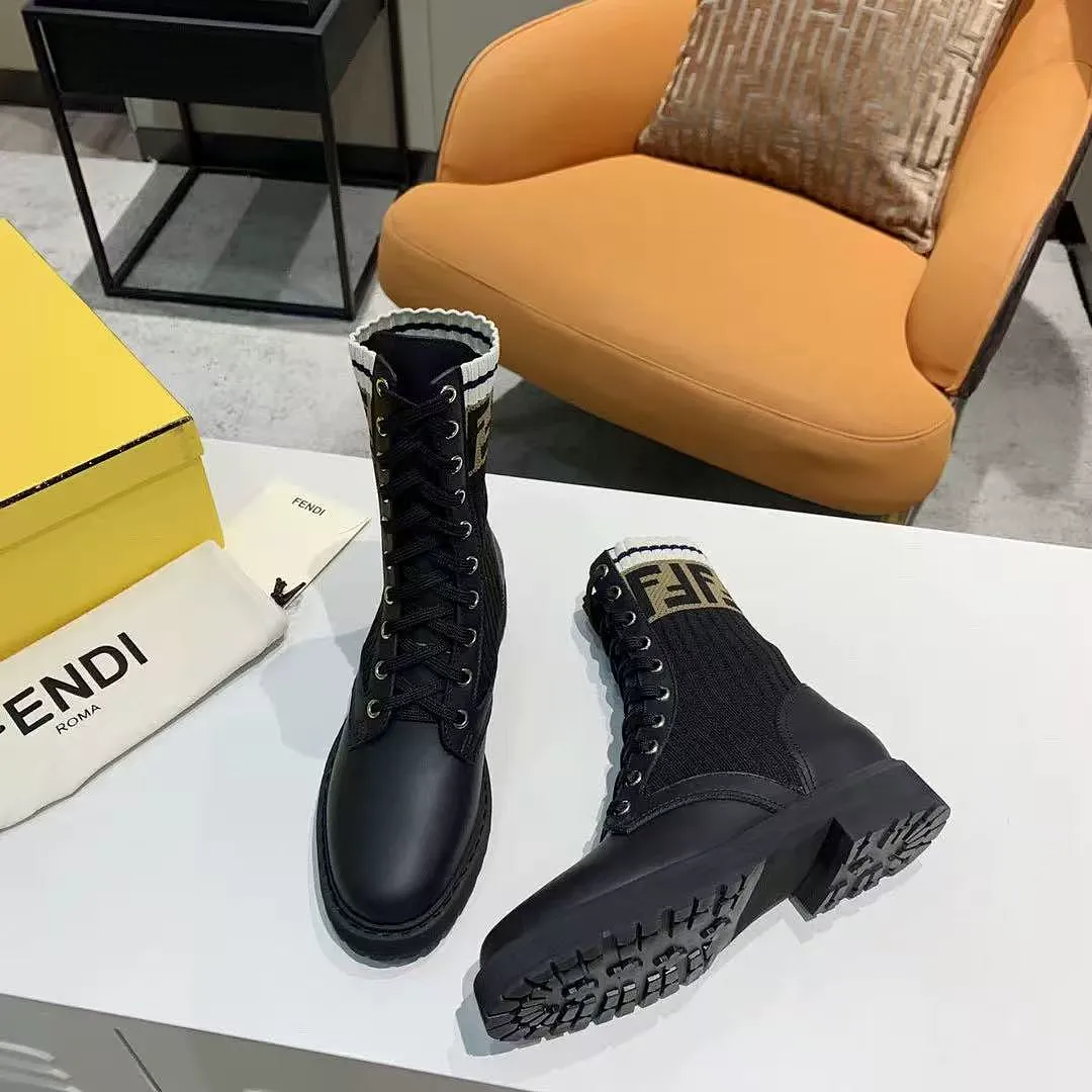 Fendi FDX11 תמונה 5
